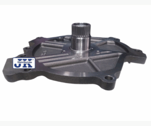SUPORTE ESTATOR Peça Para Transmissão E Cambio Automatico F1CJC