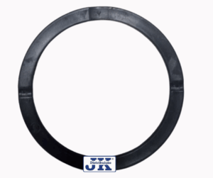 Arruela De Plástico 65.17 X 53.51 X 2.15MM Peça Para Câmbio Automático E Transmissão A6GF1