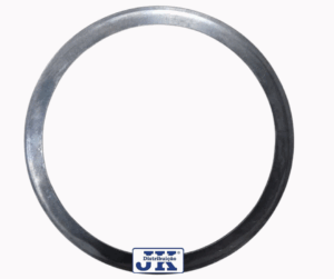 DISCO DE AÇO 2°GERAÇÃO 157.40 X 145.62 X 1.56MM PEÇA PARA CÂMBIO AUTOMÁTICO E TRANSMISSÃO A6GF1