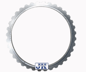 Placa de Aço Com Ressalto (2° GERAÇÃO) 131.41 X 110.95 X 4.27MM Peça Para Câmbio Automático E Transmissão A6GF1