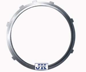 PLACA DE AÇO COM RESSALTO (2° GERAÇÃO) 178.44 X 149.27 X 3.80MM PEÇA PARA CÂMBIO AUTOMÁTICO E TRANSMISSÃO A6GF1