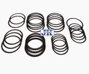 Kit De Composite 3° GERAÇÃO (26 DISCOS) Peça Para Transmissão E Câmbio Automático A6GF1 A6GF2