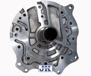 FLANGE SUPORTE DA BOMBA Peça Para Câmbio Automático E Transmissão VOLVO AW5550