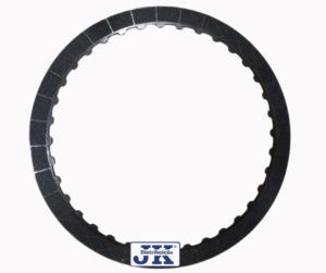 DISCO AÇO +COMPOSITE 183 X 153 X  2,49MM 36 DENTES Peça Para Câmbio Automático E Transmissão 6L45 / 6L50