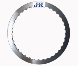DISCO AÇO +COMPOSITE 183 X 153 X  2,49MM 36 DENTES Peça Para Câmbio Automático E Transmissão 6L45 / 6L50