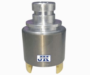SOLENOIDE ( CONECTOR AMARELO ) Peça Para Câmbio Automático E Transmissão 5HP19