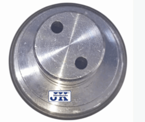 SOLENOIDE ( CONECTOR AMARELO ) Peça Para Câmbio Automático E Transmissão 5HP19