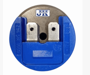 SOLENOIDE (CONECTOR AZUL) Peça Para Câmbio Automático E Transmissão 5HP19