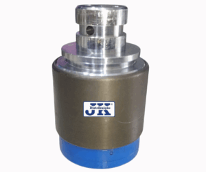 SOLENOIDE (CONECTOR AZUL) Peça Para Câmbio Automático E Transmissão 5HP19