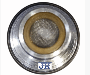 SOLENOIDE (CONECTOR VERDE) Peça Para Câmbio Automático E Transmissão 5HP19