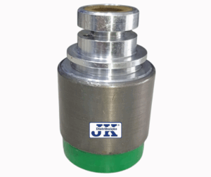 SOLENOIDE (CONECTOR VERDE) Peça Para Câmbio Automático E Transmissão 5HP19