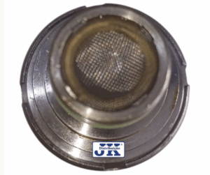 SOLENOIDE (CONECTOR PRETO) Peça Para Câmbio Automático E Transmissão 5HP19