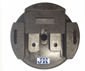 SOLENOIDE (CONECTOR PRETO) Peça Para Câmbio Automático E Transmissão 5HP19