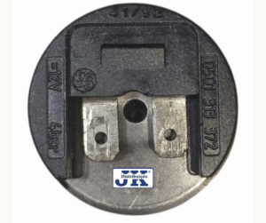 SOLENOIDE (CONECTOR PRETO) Peça Para Câmbio Automático E Transmissão 5HP19