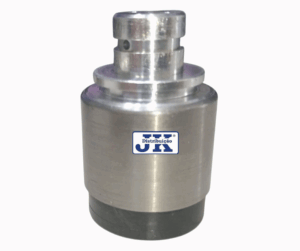 SOLENOIDE (CONECTOR PRETO) Peça Para Câmbio Automático E Transmissão 5HP19