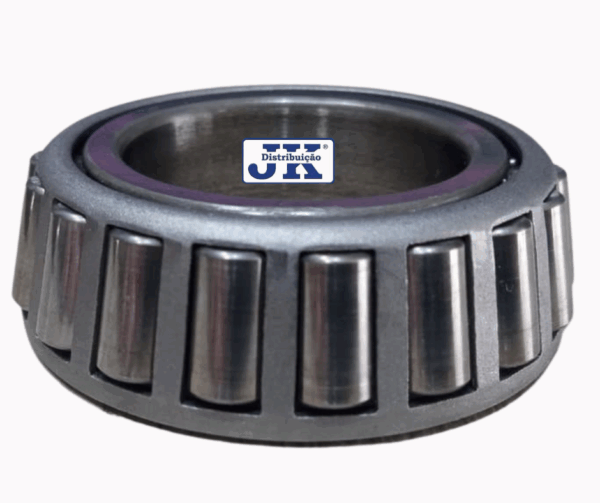 ROLAMENTO DA COROA  57.47  X 34.52 X 17.66MM Peça Para Transmissão E Câmbio Automático CVT VT1 / VT2 / VT3 - Imagem 3