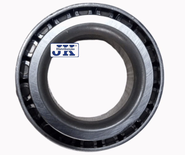 ROLAMENTO DA COROA  57.47  X 34.52 X 17.66MM Peça Para Transmissão E Câmbio Automático CVT VT1 / VT2 / VT3 - Imagem 2