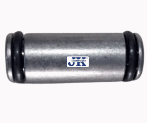 TUBO DE ALIMENTAÇÃO DO BLOCO SOLENOIDE 28.91 X 10.78 MM Peça Para Transmissão E Câmbio Automático M4VA