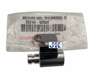 Solenoide De Mudança Peça Para Transmissão E Câmbio Automático U440 / U441