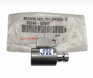 Solenoide De Mudança Peça Para Transmissão E Câmbio Automático U440 / U441