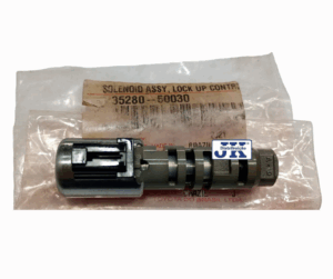 Solenoide De Mudança Peça Para Transmissão E Câmbio Automático U440 U441