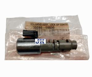 Solenoide De Mudança Peça Para Transmissão E Câmbio Automático U440 U441