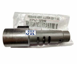 Solenoide De Pressão Conector Preto Peça Para Transmissão E Câmbio Automático U440 U441