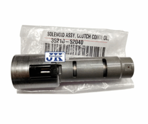 Solenoide De Pressão Conector Preto Peça Para Transmissão E Câmbio Automático U440 U441