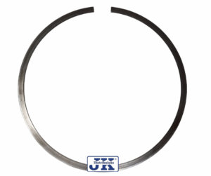 TRAVA 177.32 X 165.66 X 1.95 MM Peça Para Transmissão E Câmbio Automático CVT VT1 / VT2 / VT3