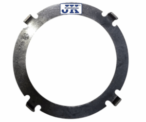 ARRUELA 4 GARRAS Peça Para Transmissão E Câmbio Automático CVT VT1 / VT2 / VT3