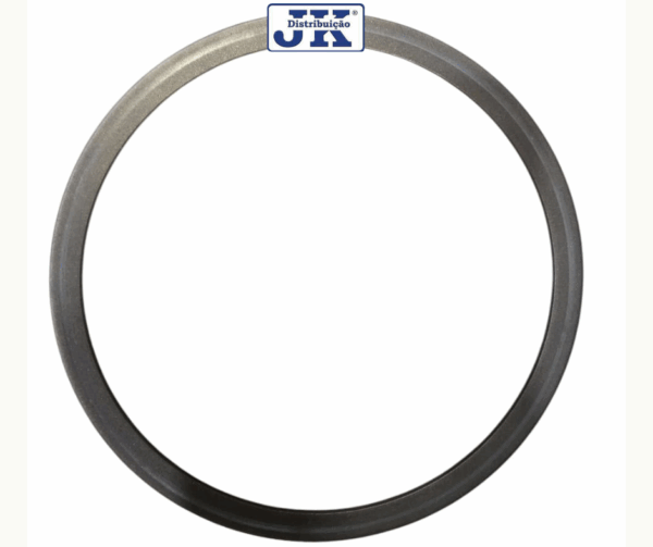 DISCO MOLA 123.35 X 108.75 X 2.46MM Peça Para Transmissão E Câmbio Automático TR690 - Imagem 2