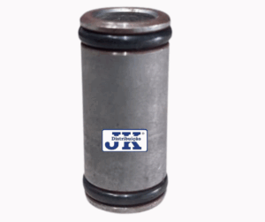 TUBO DE ALIMENTAÇÃO DO BLOCO SOLENOIDE 28.90 X 12.90 MM Peça Para Transmissão E Câmbio Automático M4VA
