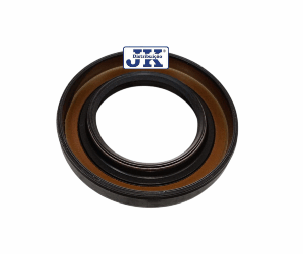 RETENTOR DO SEMI EIXO (LADO DIREITO)  57 X 35 X 8 MM Peça Para Transmissão E Câmbio Automático HONDA CITY E FIT / 5T0 - Imagem 2