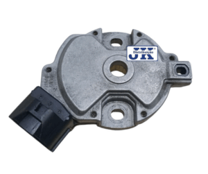 Chave Seletora Sem Chicote (SEMI NOVA) Peça Para Câmbio Automático E Transmissão KM175 MITSUBISHI