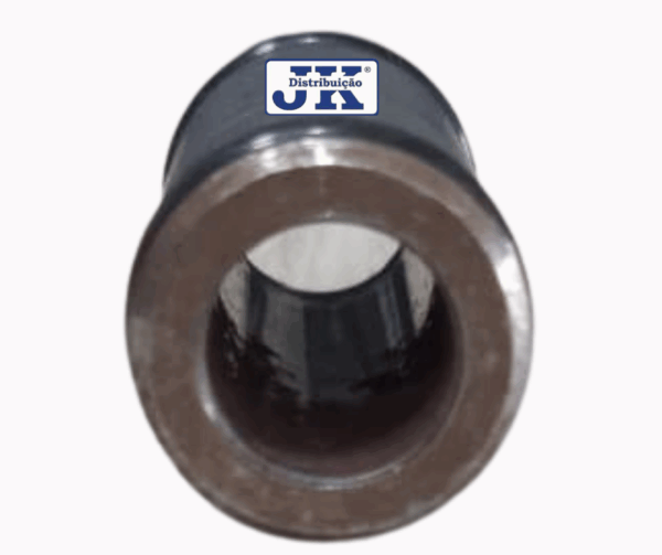 TUBO DE ALIMENTAÇÃO DO BLOCO SOLENOIDE 28.90 X 12.90 MM Peça Para Transmissão E Câmbio Automático M4VA - Imagem 3
