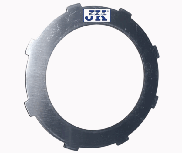 DISCO 116.14 X 81.41 X 2 MM E 8 DENTES Peça Para Transmissão E Câmbio Automático M4VA