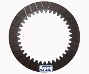 DISCO COMPOSITE 105.59 X 72.40 X 1.92 MM Peça Para Transmissão E Câmbio Automático M4VA