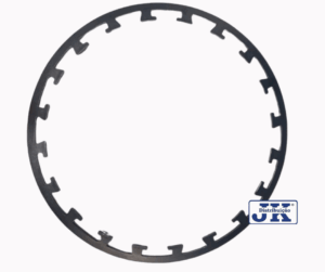 MOLA DE RETORNO B3 191.81 X 164.05 X 2.35 MM Peça Para Transmissão E Câmbio Automático 7229