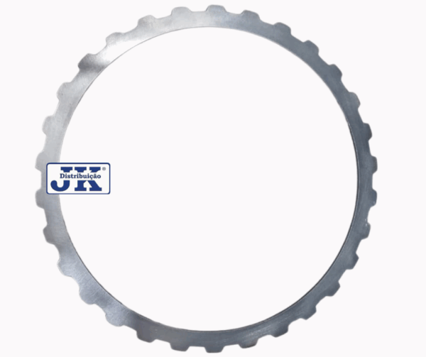 DISCO AÇO + COMPOSITE 168 X 152 X 2,03 MM Peça para Transmissão e Câmbio Automático 7229 - Imagem 2