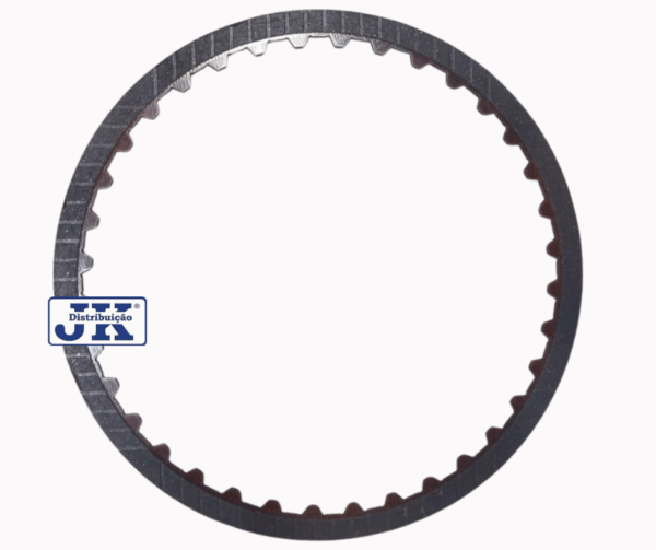 DISCO AÇO + COMPOSITE 167 X 144 X 2,03MM Peça para Transmissão e Câmbio Automático 7229
