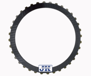 DISCO AÇO + COMPOSITE 154.78 X 127.15 X 1.93 MM Peça para Transmissão e Câmbio Automático 7229