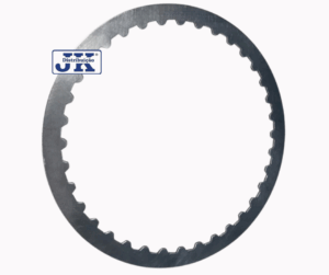 DISCO AÇO + COMPOSITE 190 X 161 X 2.02 MM Peça para Transmissão e Câmbio Automático 7229