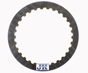 DISCO COMPOSITE 152.47 X 119.66 X 2.22 MM Peça para Transmissão e Câmbio Automático 7229