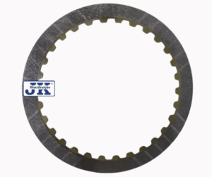 DISCO COMPOSITE 164.16 X 137.76 X 2.11 MM Peça para Transmissão e Câmbio Automático 7229