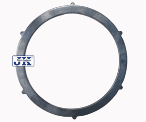 PLACA DE AÇO 190.77 X 155.31 X 3.44 MM Peça Para Transmissão E Câmbio Automático 7229