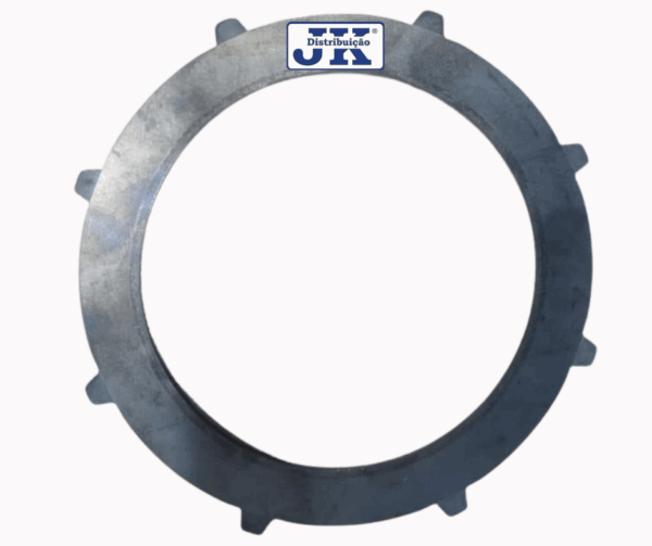 DISCO DE AÇO 121.83 X 87.52 X 1.65 MM Peça Para Transmissão E Câmbio Automático 7229