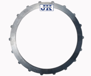DISCO DE AÇO 154.74 X 127.28 X 1.94 MM Peça Para Transmissão E Câmbio Automático 7229
