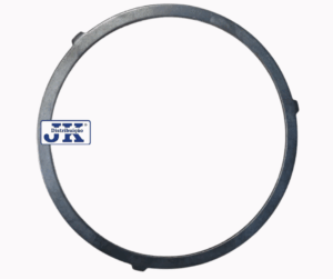 DISCO DE AÇO 168.04 X 156.60 X 2.12 MM Peça Para Transmissão E Câmbio Automático 7229