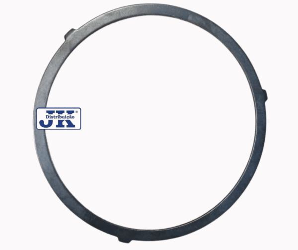 DISCO DE AÇO 168.04 X 156.60 X 2.12 MM Peça Para Transmissão E Câmbio Automático 7229