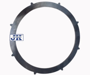 DISCO AÇO 163.69 X 132.12 X 2.44 MM Peça Para Transmissão E Câmbio Automático 7229